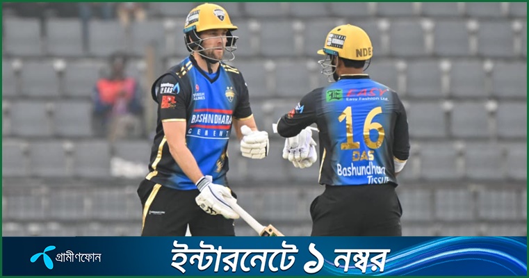রংপুর রাইডার্সের অধিনায়কত্বে পরিবর্তন